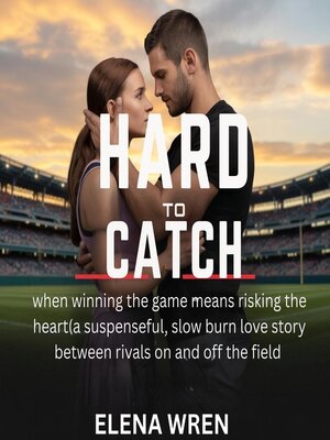 cover image of Hard to Catch